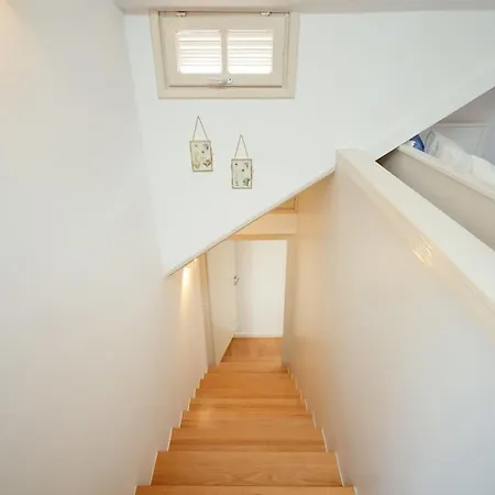 Casa de Férias Dida Hvar *