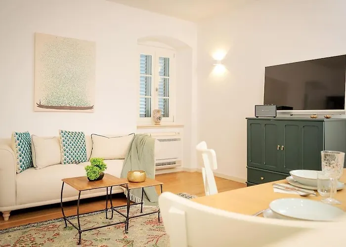 Prázdninový dům Dida Hvar