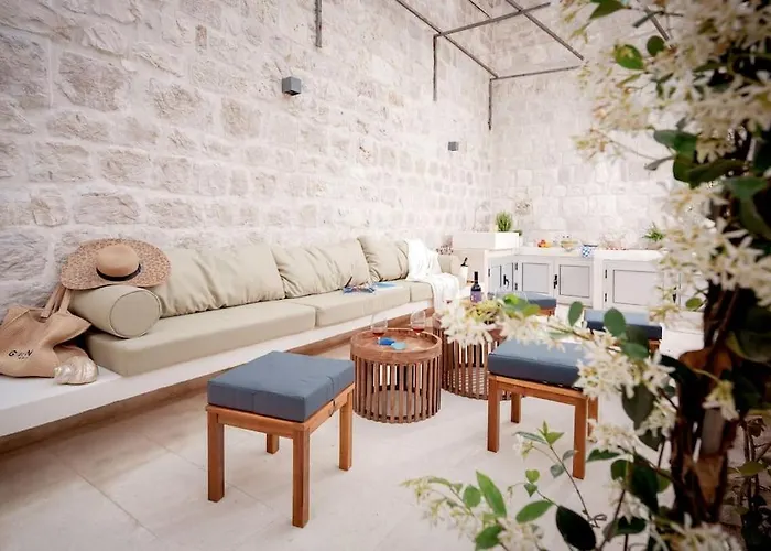 Dida Hvar * Hvar Town