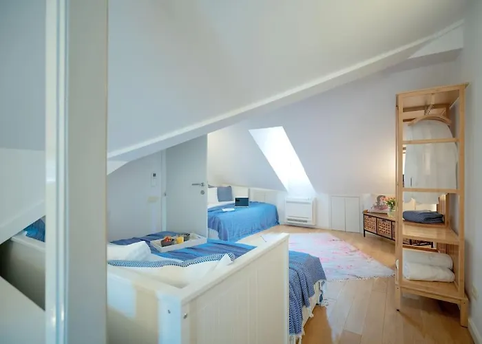 Prázdninový dům Dida Hvar Hvar Town