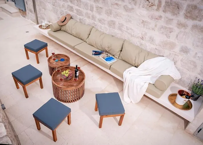 Dida Hvar * Hvar Town