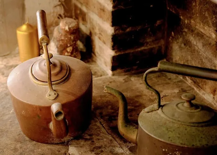 Dida Hvar Prázdninový dům *