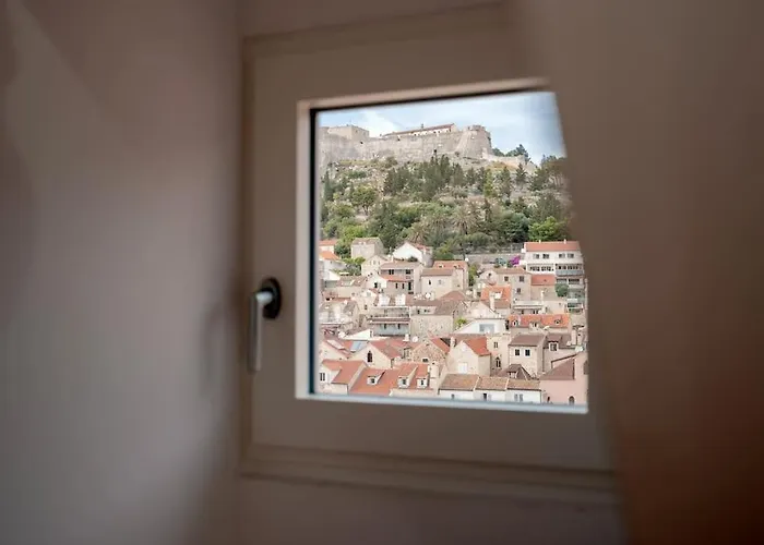 Dida Hvar * Hvar Town