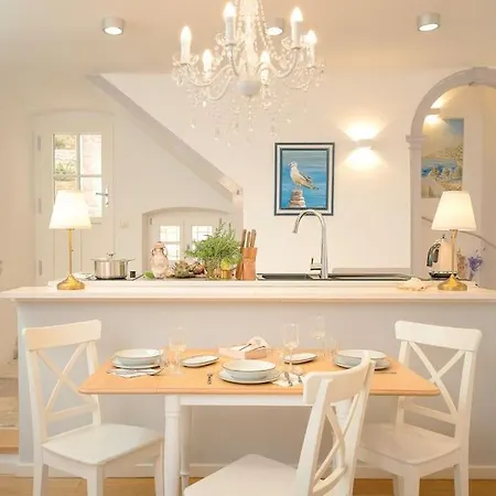 Prázdninový dům Dida Hvar