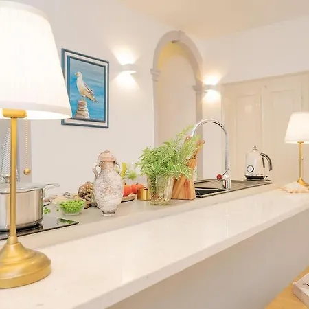 Dida Hvar Dom wakacyjny Hvar Town