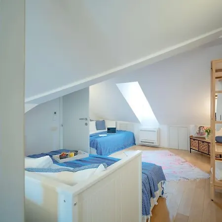 Prázdninový dům Dida Hvar Hvar Town