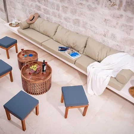 Dida Hvar * Hvar Town