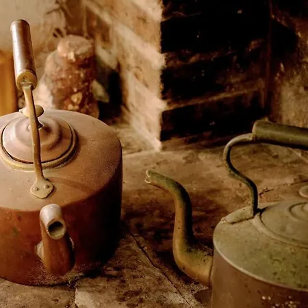 Dida Hvar Prázdninový dům *