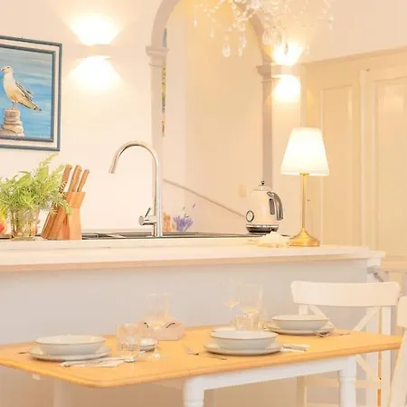 Dida Hvar Dom wakacyjny Hvar Town