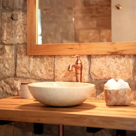 Dida Hvar Holiday home