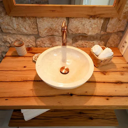 Holiday home Dida Hvar *