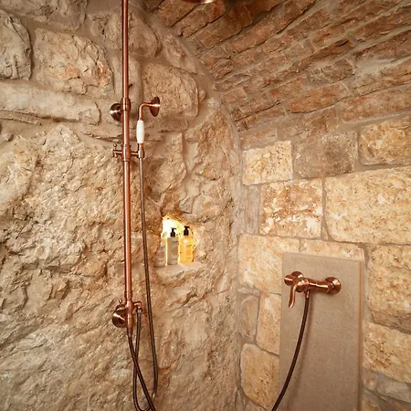 Holiday home Dida Hvar