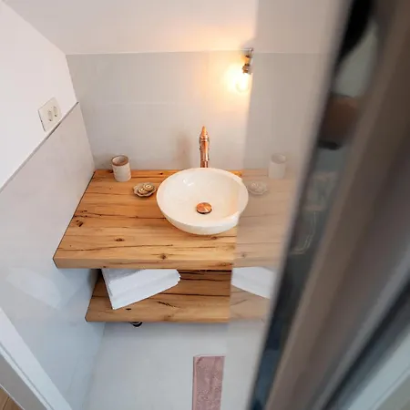 Dida Hvar Holiday home