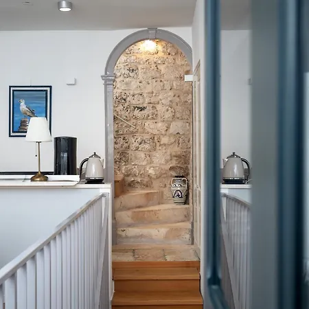 Holiday home Dida Hvar *