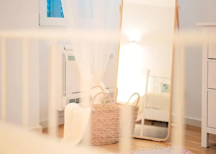 Dida Hvar Holiday home