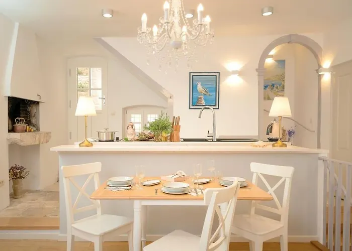 Holiday home Dida Hvar