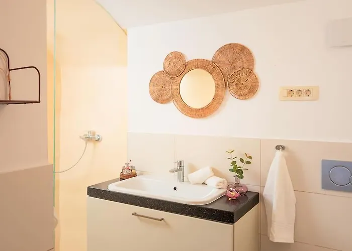 Dida Hvar Holiday home