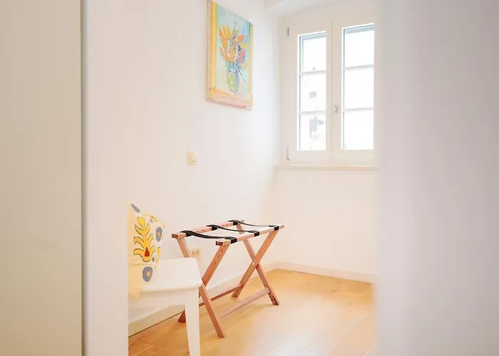 Dida Hvar Holiday home