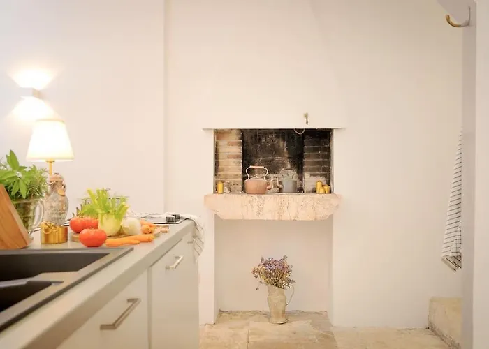 Dida Hvar Holiday home *