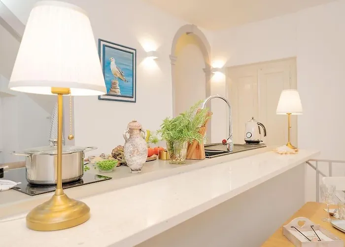 Dida Hvar Holiday home Hvar Town