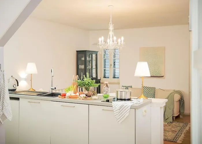 Dida Hvar Holiday home