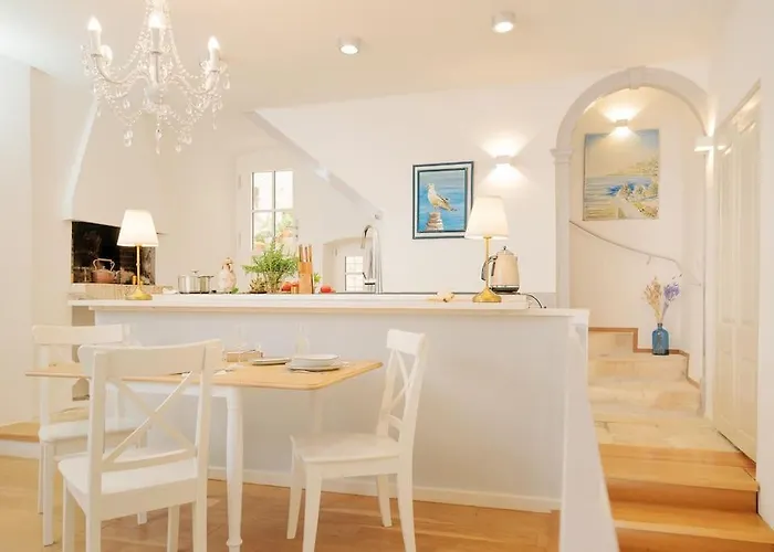 Holiday home Dida Hvar