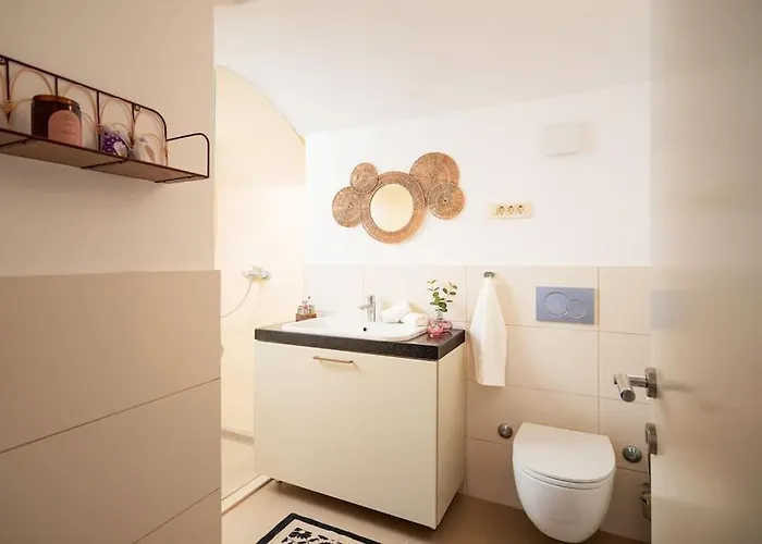 Dida Hvar Holiday home