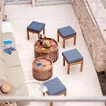 Dida Hvar Ferienhaus