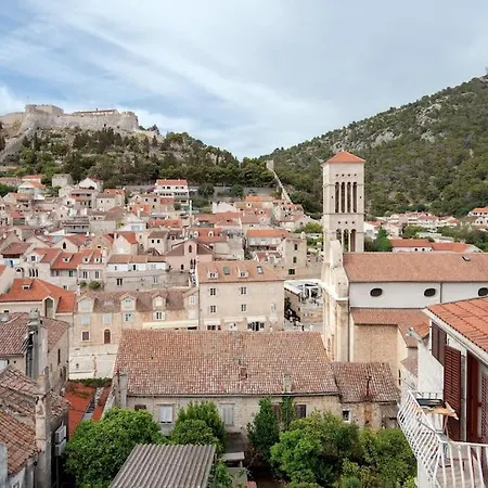 Dida Hvar Hébergement de vacances