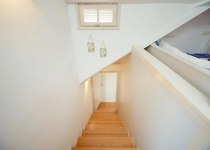 Hébergement de vacances Dida Hvar *