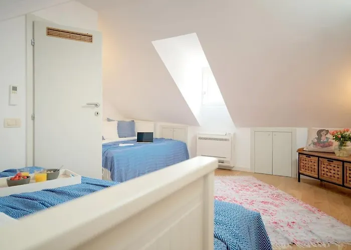 Dida Hvar * Hvar Town