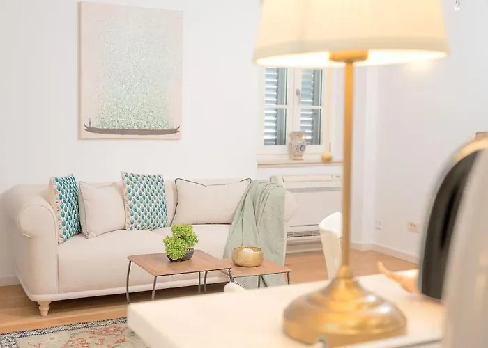 Dida Hvar Hébergement de vacances *